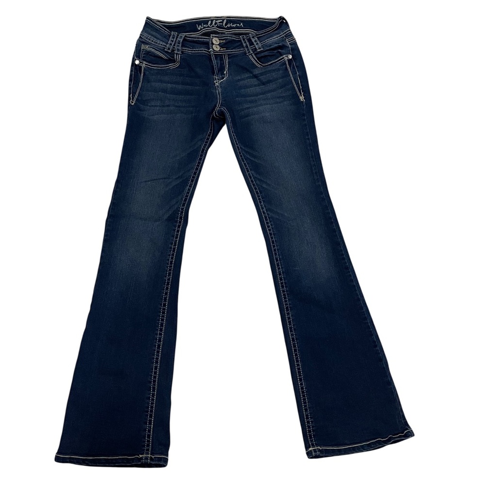 Wallflower Bootcut Jeans Sz 7